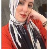 Farah El-Mawardy's photo