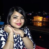 Misha Gopal's photo