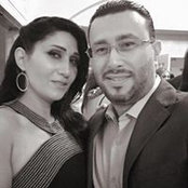 Foto de Abir Boulos

