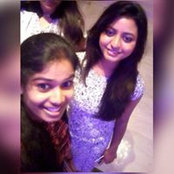 Preethi Reddy's photo