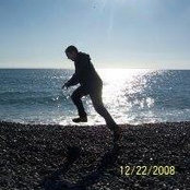 Cristian Igualt's photo