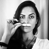 Foto von Bárbara Santos