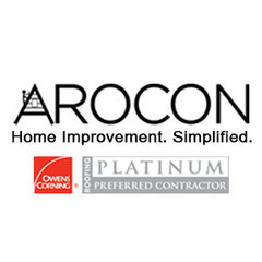 Arocon Roofing & Construction