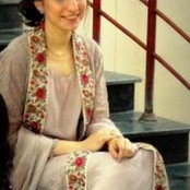 Hijab Ali Khan's photo