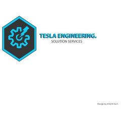 Tesla Engineering Solution Services