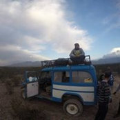 Mau Morenos foto