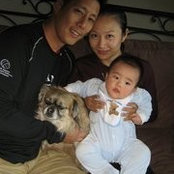 Sabrina Dong's photo