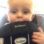 Elizabeth Hossfeld's photo