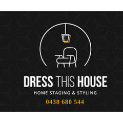 Dress This House