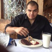 Victor Albarran's photo