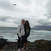Zoë Herel's photo