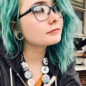Zynxe Coxs foto