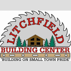 LITCHFIELD BUILDING CENTER