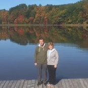 Terry Carter's photo