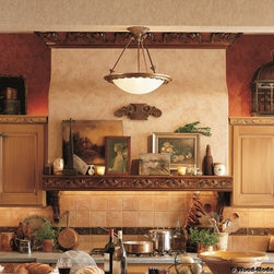 KITCHEN HOODS - Range Hoods And Vents