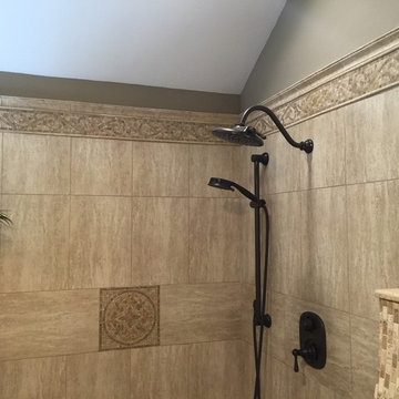 Bath Renovation