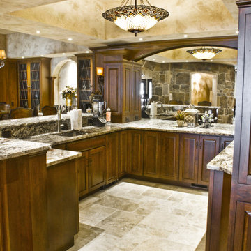 Avellino Estate Home - Beaver Township, OH