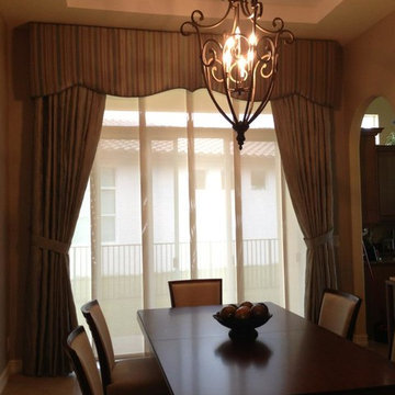 Window Treatments