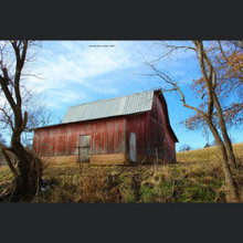BARNS