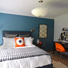 Jude's bedroom