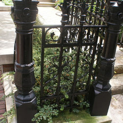 Landmark building restoration - Products
