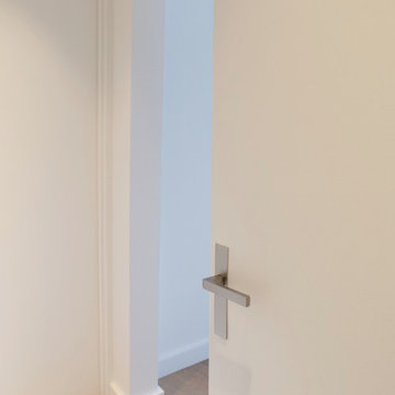 Appartement Paris - Bois de Boulogne