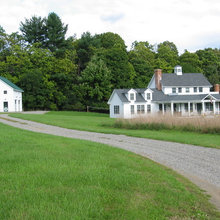Country/Farm Houses
