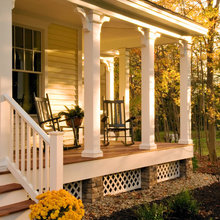 siding