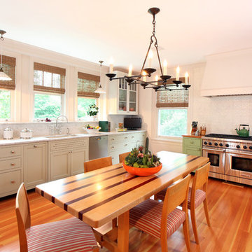 Open Kitchen
