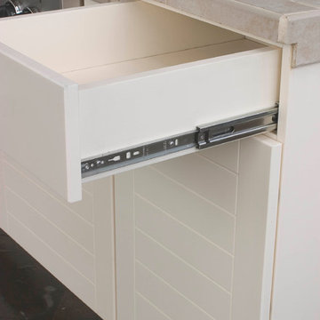Orlando Home Perma Tek Outdoor Kitchen