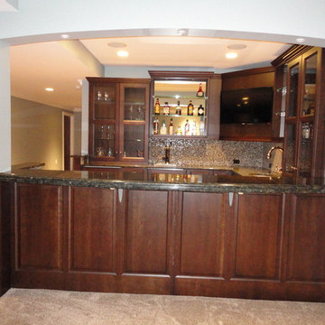 Omaha Drive, Burr Ridge IL