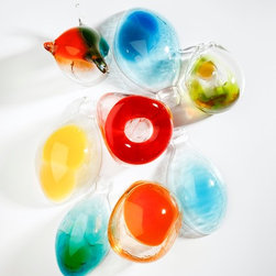 Sea Drop manufactured by Real F&aacute;brica de Cristales de La Granja - Productos