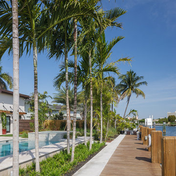 Sunrise Key