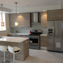 JT and Maria's Kitchen
