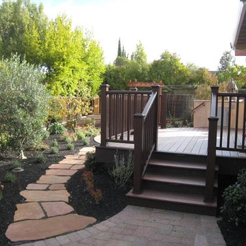 Landscape Design & Installations