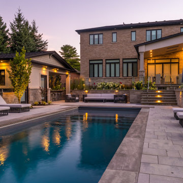 Millcreek Court