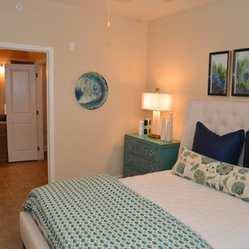 Apartment Complex Furnishings - Overland Park, KS