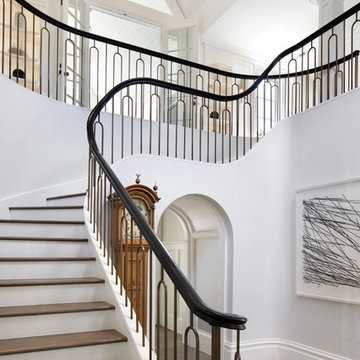Atherton Mansion