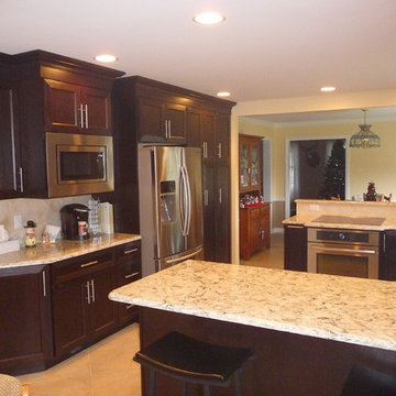 Traditional Design
