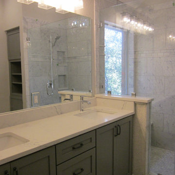 Exquisite Master Bath
