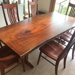 Tables - Dining Tables