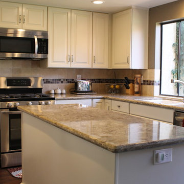 Santa Maria Townhome