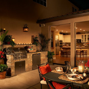 Metropolitan Signature Kitchen