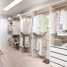Japanese/Scandinavian Minimalism
