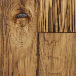 Old World Collection - Hardwood Flooring