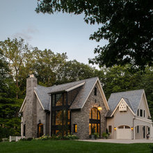 Lindy's House:)