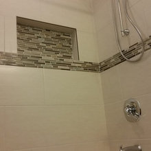 New bathroom ideas
