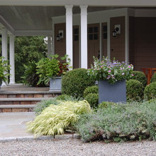 Carport Posts