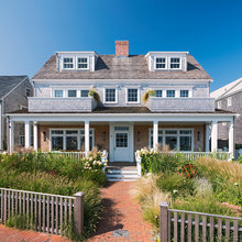 Exterior Ideas