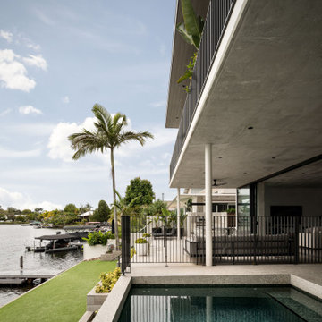 Mermaid Quay House, Noosa